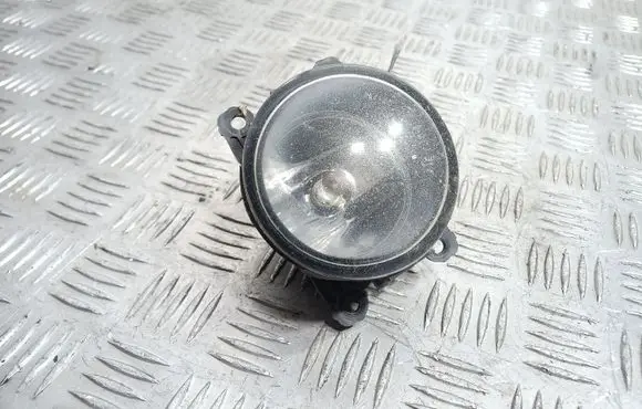 Citroen Xsara Picasso Front fog light 9650001680