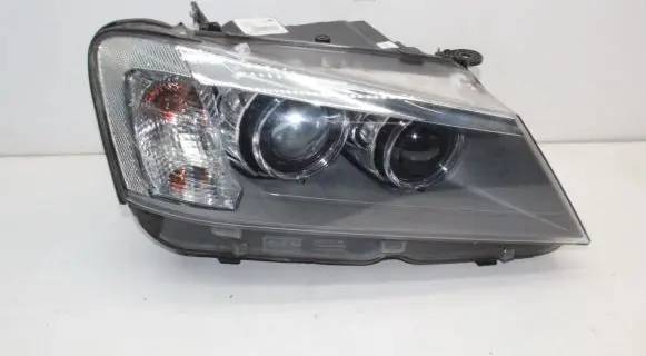 BMW X3 F25 Headlight/headlamp 7217300