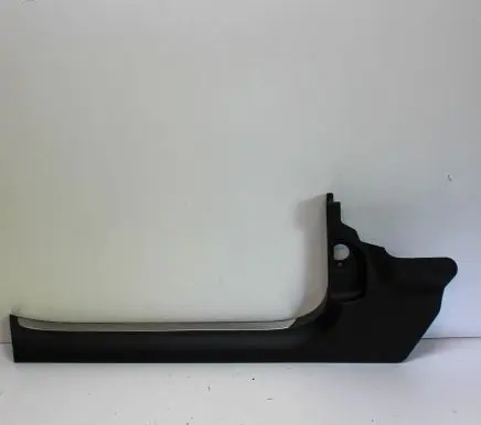 Volkswagen Phaeton (A) pillar trim