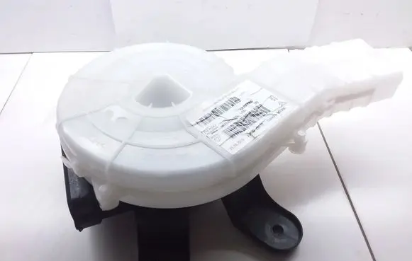 Citroen C4 II Picasso Heater fan/blower 9675403380 A43002600