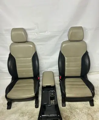 KIA Sorento Interior set 