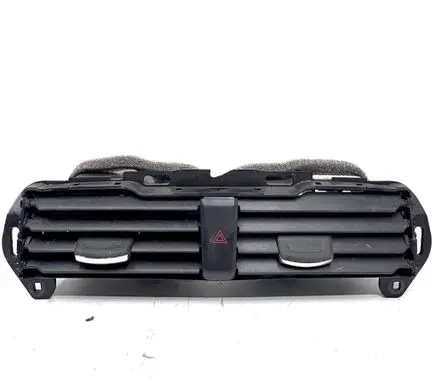 Ford Fusion II Dash center air vent grill DS7319K617A
