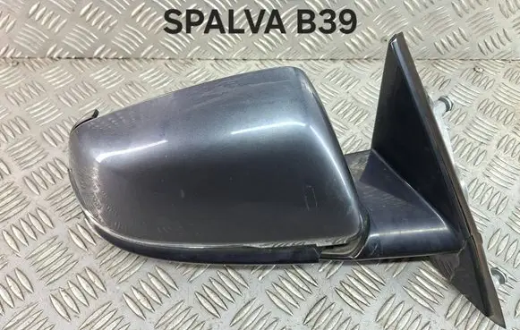BMW X2 F39 Front door electric wing mirror
