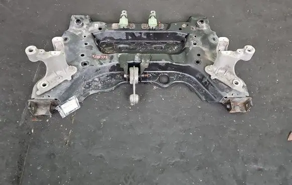 Renault Megane IV Front axle beam IMPRK1513974