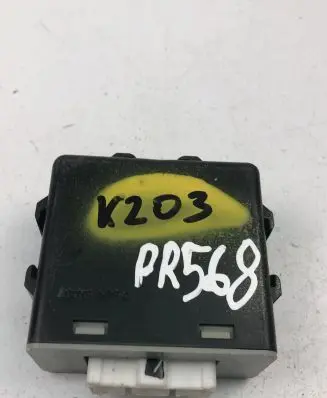 Mazda CX-7 Other control units/modules 3560061398
