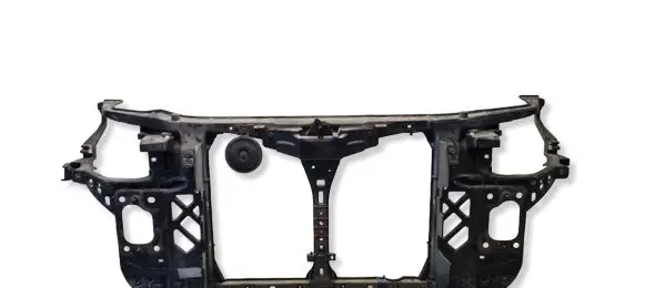 KIA Pro Cee'd I Radiator support slam panel 641011H000