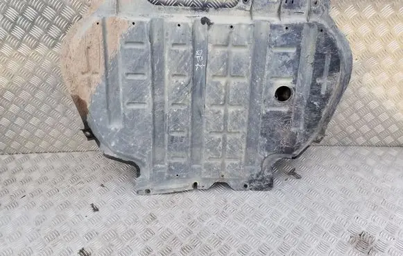 Nissan Pathfinder R51 Gearbox bottom protection 50831EA400