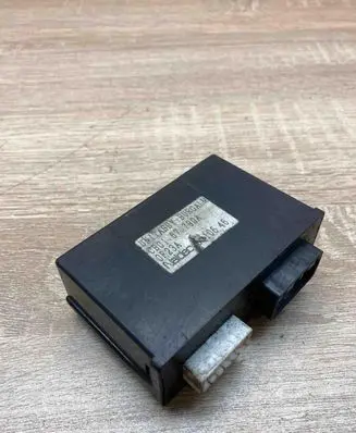 Mazda 626 Other control units/modules CB0167790A 0F23A