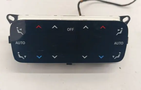 Mercedes-Benz EQE v295 Climate control unit A2069004016
