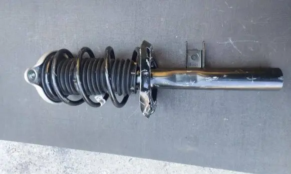 Mercedes-Benz A W177 Front shock absorber/damper 1773209000