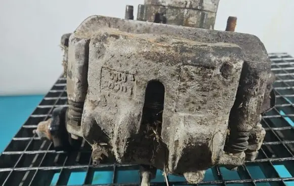 Ford Maverick Front brake caliper IMPRK1404684