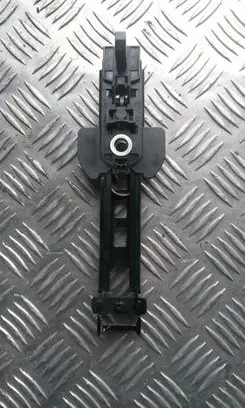 Audi A4 S4 B7 8E 8H Seat belt adjustment motor 8E0857833E