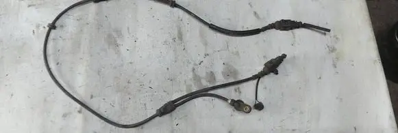 ABS rear brake sensor