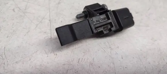 Crankshaft position sensor