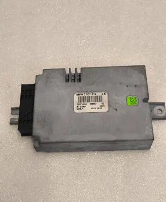 BMW 5 E39 Other control units/modules 6907315 037014054 008897