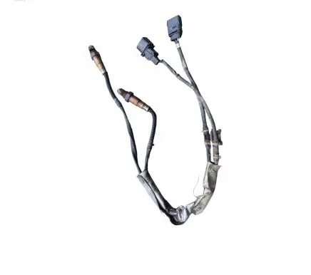 Audi A3 S3 8L Lambda probe sensor 021906262B