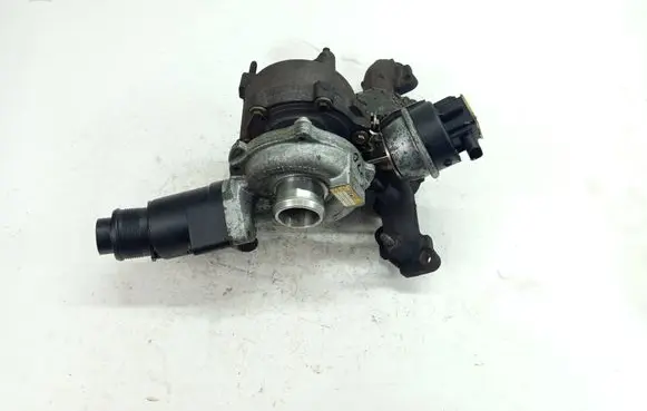 Audi A4 S4 B8 8K Turbo 03L145701E BV43A0189 50179805