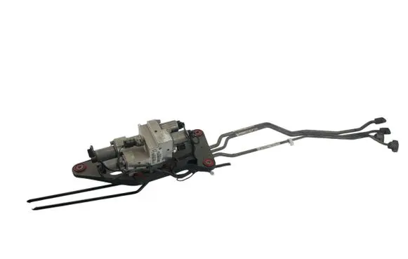 BMW X5 E70 Active stabilizer control/valve assembly 6794578 6783675 6783674