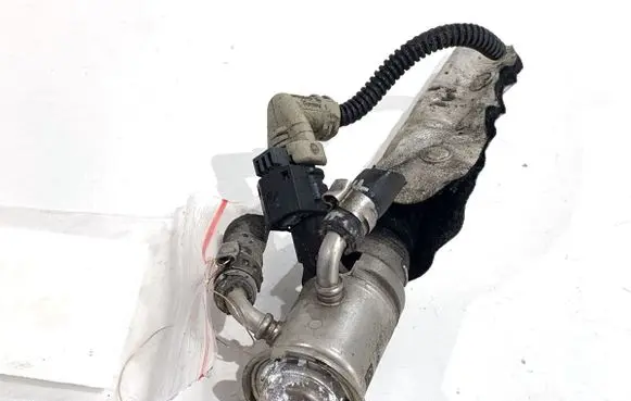 Fuel injectors set
