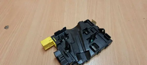 Steering angle sensor