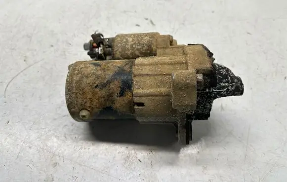 Dacia Duster II Starter motor 233006662R