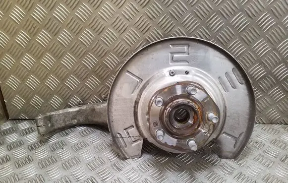 Tesla Model 3 Front wheel hub P104412100E