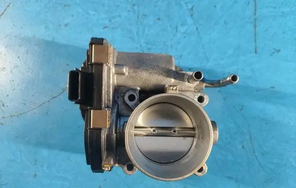 Nissan X-Trail T33 Throttle body valve 161196RA0A