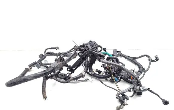 Suzuki Ignis Engine installation wiring loom 3665073950