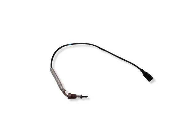 Audi Q3 8U Exhaust gas temperature sensor 04L906088DT
