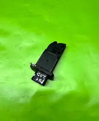 BMW 7 F01 F02 F03 F04 Mass air flow meter 10503811 7804150