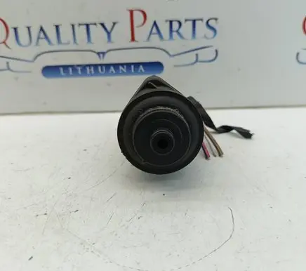 BMW X5 E70 Fuel filter heater 7801209