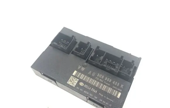 Volkswagen PASSAT B6 Comfort/convenience module 3C0959433K 5DK00906402