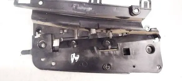 Mercedes-Benz E W211 Rear door card panel trim A2117370214