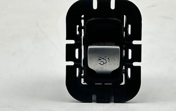 Mercedes-Benz C W206 Tailgate opening switch A2069056702