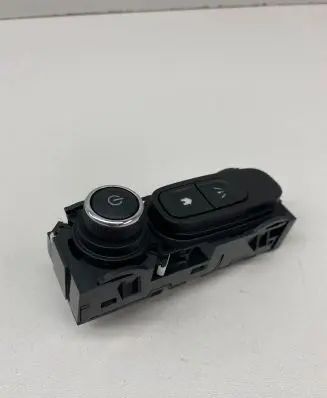 Renault Kadjar Other switches/knobs/shifts RSA253B05623R 10106355