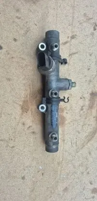 Fuel main line pipe