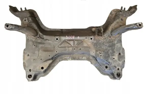 Peugeot 3008 I Engine mounting bracket