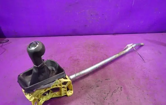 Opel Astra H Lift Jack 