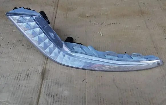 KIA EV6 Rear/tail lights Lampa tył kierunkowskaz kia ev6 lewa