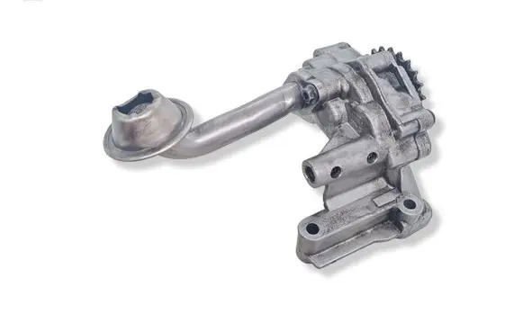 Volkswagen Touran I Oil pump 03G115105