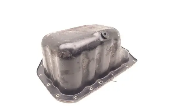 Volkswagen Polo IV 9N3 Oil sump 03D103602G
