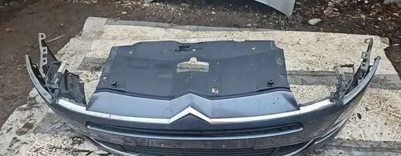 Citroen C5 Front bumper