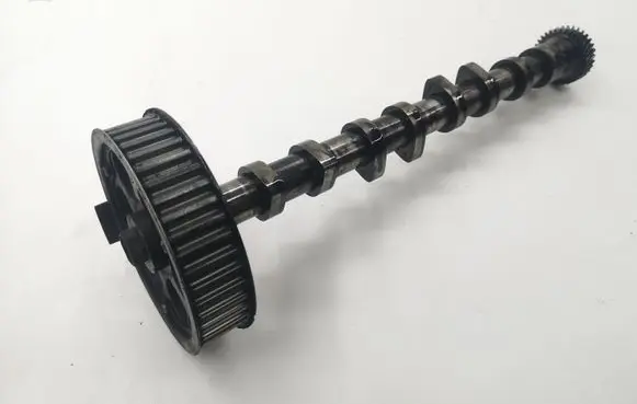Camshaft