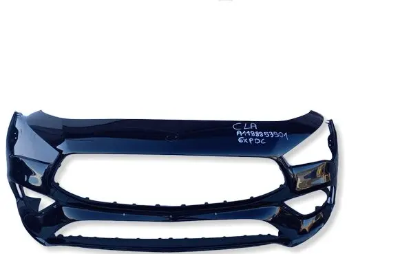 Mercedes-Benz CLA C118 X118 Front bumper A1188853901