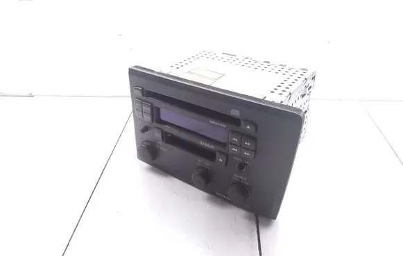 Volvo S60 Radio/CD/DVD/GPS head unit 86511521 14996