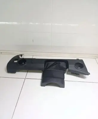 Volkswagen PASSAT B7 Dashboard trim 3AB857200 3C0858560D