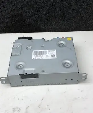 Other control units/modules