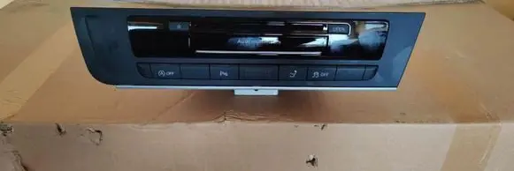 Audi A7 S7 4G Radio/CD/DVD/GPS head unit 4G1035021B