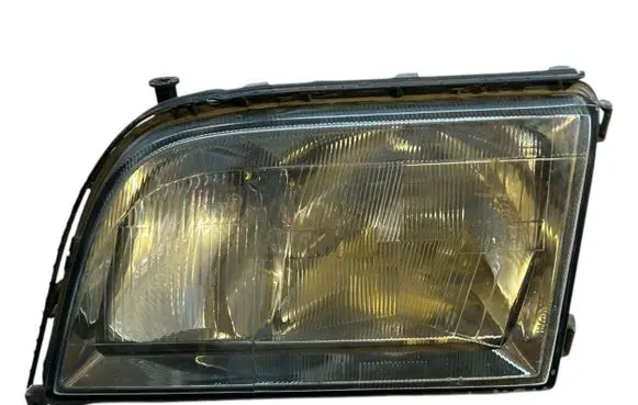 Mercedes-Benz S W140 Headlight/headlamp 1408207361