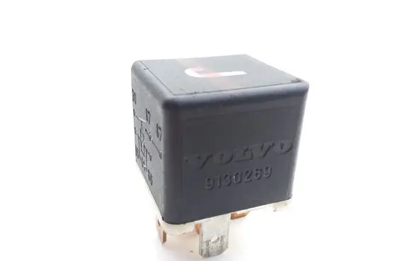 Volvo S40, V40 Hazard warning light relay 00351073 9130269